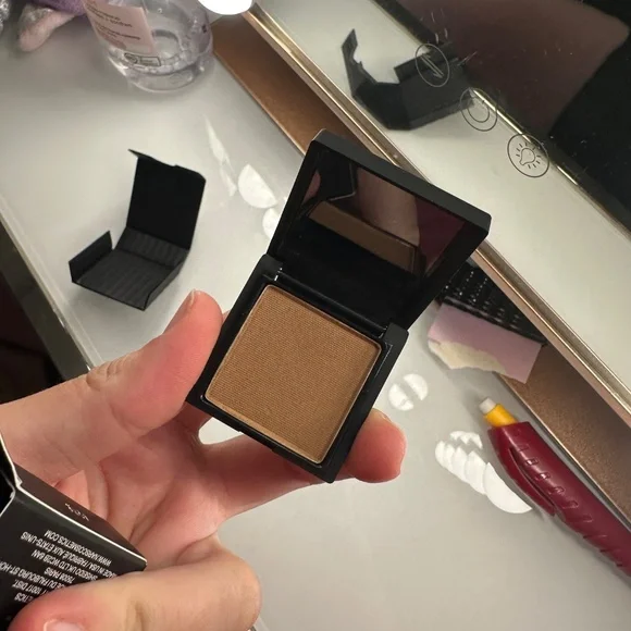 NEW nars mini Laguna bronzer - Picture 4 of 4